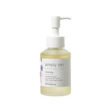 Picture of SIMPLY ZEN  NEW BODY OIL COCOONING